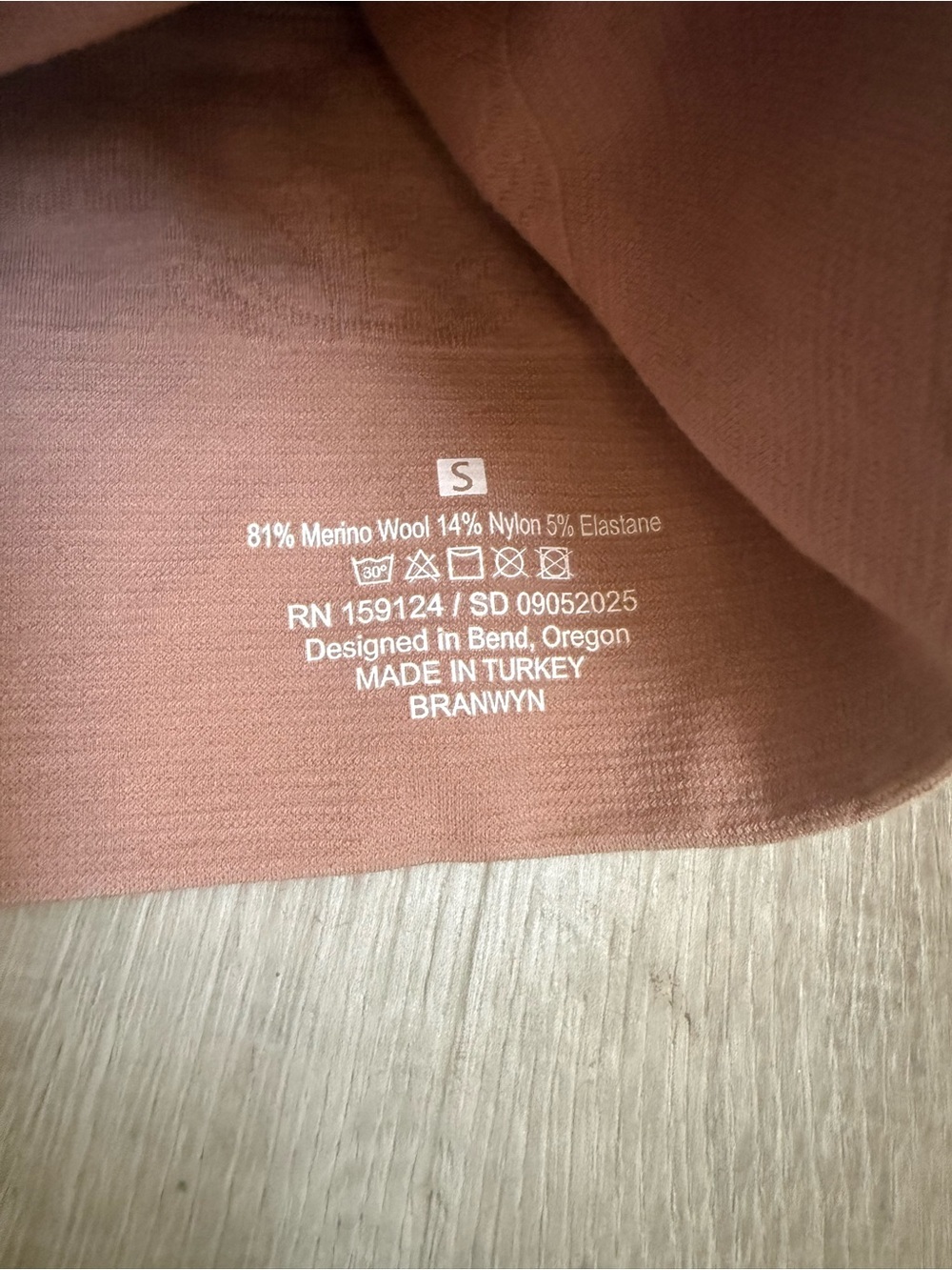 BRANWYN Essential Busty Bra Small - Picture 6 of 8